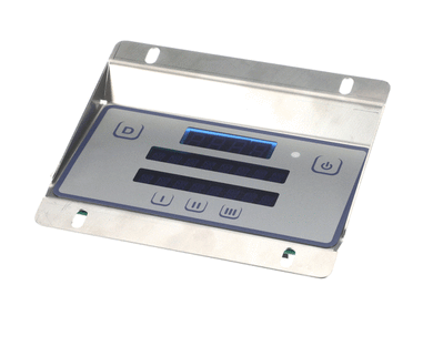 JACKSON 5700-004-56-49 A-DISPLAY DIGITAL (DYNATEMP)