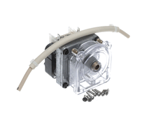 JACKSON 5700-004-71-52 A-PERI PUMP  14 RPM 240V