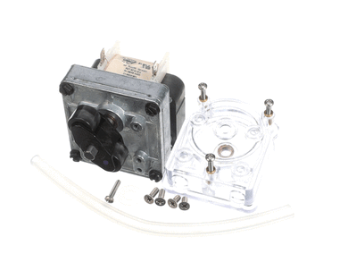 JACKSON 5700-004-71-53 A  PERI-PUMP  36 RPM 240V