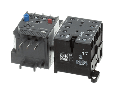 JACKSON 5700-004-99-41 OVERLOAD CONTACTOR KIT T16-3.1