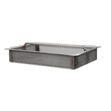 JACKSON 5700-021-85-10 STRAINER  FRONT 44/66 WELDMENT