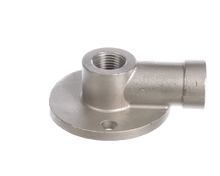JACKSON 5700-031-34-82 WASH MANIFOLD  UPPER MACHINED