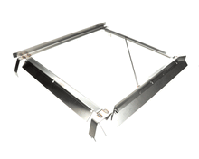 JACKSON 5700-031-36-76 SA-GUIDE  RACK ASSEMBLY