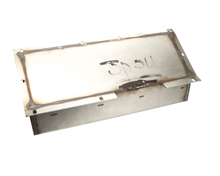 JACKSON 5700-031-38-09 BOOSTER TANK WELDMENT WITH STUDS ON