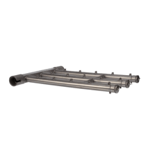 JACKSON 5700-031-74-99 MANIFOLD UPPER WASH COMPLETE ASSEMBLY.