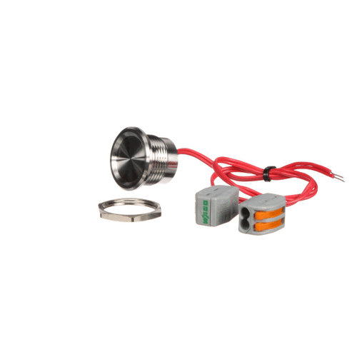 JACKSON PARTS 5930-004-04-22