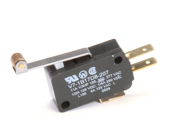 JACKSON PARTS 5930-011-65-81