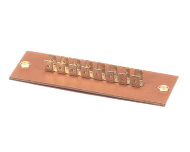 JACKSON 5940-004-21-34 TERMINAL BOARD