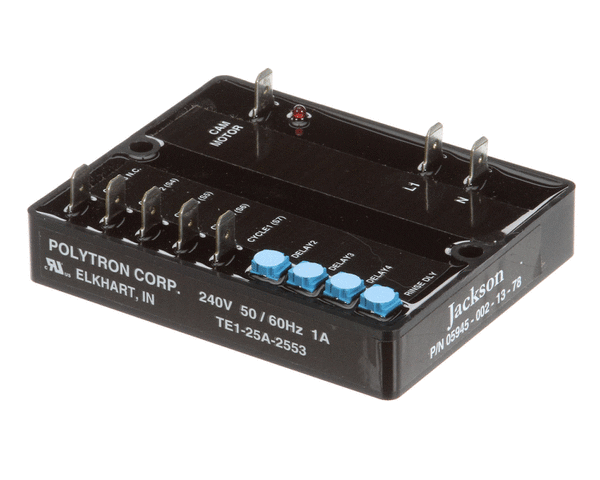 JACKSON PARTS 5945-002-13-78