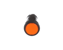 JACKSON 5945-002-80-83 LIGHT  AMBER HW1P1FQDA120