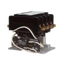 JACKSON 5945-003-73-22 CONTACTOR CR353AC4AR1 40A 4P 24VDC