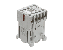 JACKSON 5945-003-75-22 CONTACTOR 24VDC 460V MC1C310AT