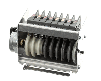JACKSON 5945-004-38-69 'TIMER 8 CAM 240V/60HZ(62-142-46783)