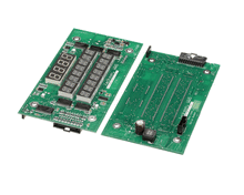 JACKSON 5945-004-52-53 PCB DIGITAL DISPLAY (3751)