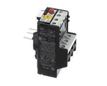 JACKSON 5945-111-81-33 OVERLOAD  PREWASH MOTOR  4.0-6.3 AMP  600V UNITS