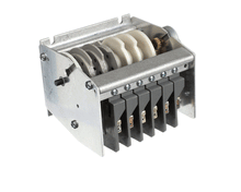 JACKSON 5945-121-44-69 TIMER 120SEC /120V /6CAM /CYCLE /60