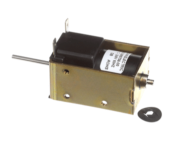 JACKSON 5999-004-47-49 SOLENOID MODEL 11P AC (240V) 11P-C-240A