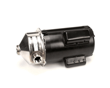 JACKSON 6105-002-01-29 MOTOR  2 HP 208-230 60HZ 1PH