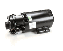 JACKSON 6105-002-19-87 MOTOR 240V/50CY(ECL-100-1PH-50