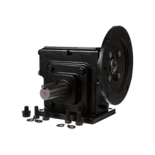 JACKSON 6105-002-68-52 GEAR DRIVE 100/1 E20MDTS138XOH
