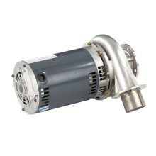 JACKSON 6105-003-76-12 PUMP&MOTOR 2HP 208-460/60/3 SSPJ52
