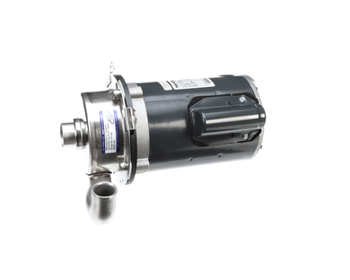 JACKSON 6105-004-50-75 PUMP  DELTA HT 115/230 V1 PH