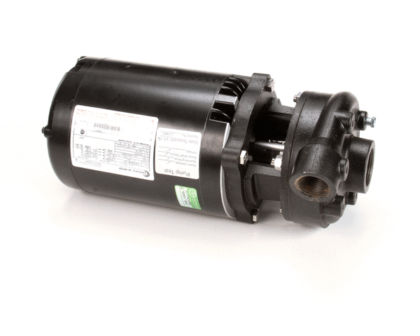 JACKSON PARTS 6105-121-64-21