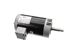 JACKSON 6105-121-81-34 MOTOR  3HP 190-220/380-440V 50HZ (187798