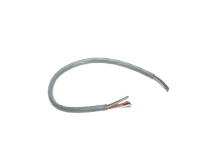 JACKSON 6145-002-91-90 CABLE18GA 7CON 8467-060100 NON SHIELD