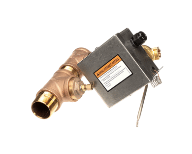 JACKSON 6401-002-44-07 A-KIT DRAIN QUENCH RC ASSEMBLY