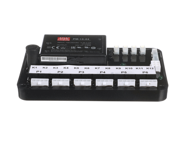 JACKSON PARTS 6401-004-55-93