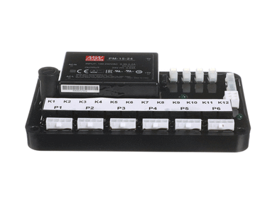 JACKSON 6401-004-55-93 KIT  DYNATEMP I/O MODULE REPLACEMENT