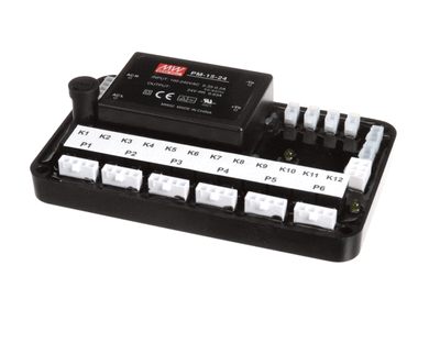 JACKSON 6401-004-76-12 KIT  RACKSTAR I/O MODULE REPLACEMENT