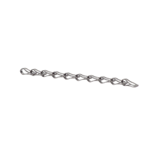 JACKSON 6401-005-41-02 SASH CHAIN 6IN  LONG