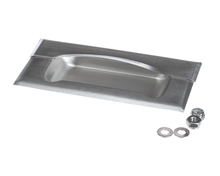 JACKSON 6401-011-60-25 DOOR HANDLE S/S