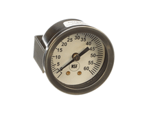 JACKSON 6685-002-93-43 PRESSURE GAUGE  0-60 (JFT)