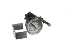 JACKSON 6685-004-31-47 THERMOMETER 48IN  S/S BULB