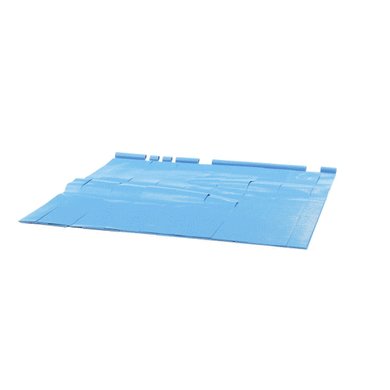 JACKSON 8415-003-84-88 CURTAIN  24.19 W X 24.5 L SIDE LOAD