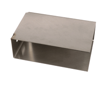 JACKSON 96522138 FLOAT SWITCH COVER WELDMENT