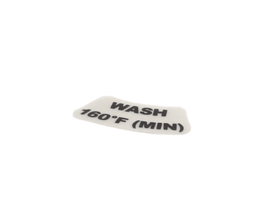 JACKSON 9905-003-00-69 WASH 160 DECAL