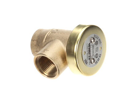 JACKSON 4820-002-53-77 3/4 VAC BRK BRASS BON. EDP-