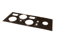 JACKSON 9905-003-31-65 DECAL  CONTROL PANEL