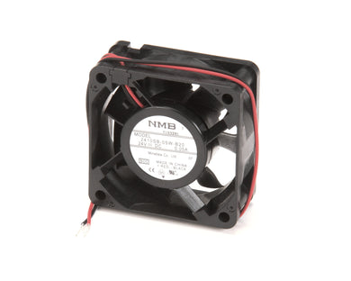 JACKSON 5999-002-47-12 FAN 24VDC 60MM