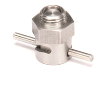 JACKSON 5700-011-94-45 KEY  MANIFOLD QUICK RELEASE