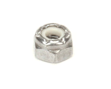 JACKSON 5310-373-02-00 NUT  LOCK 10-32 S/S HEX W/NYLON IN