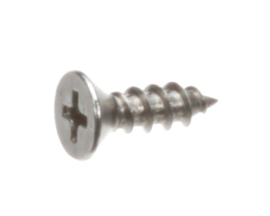 JACKSON 5305-002-71-12 SCREW  10-12 TYPE A CSUNK HEAD