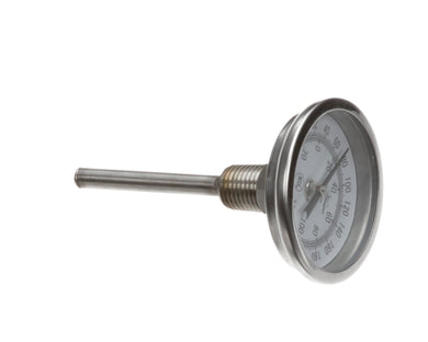 JACKSON 6685-111-35-30 THERMOMETER  SCREW-IN  C-F