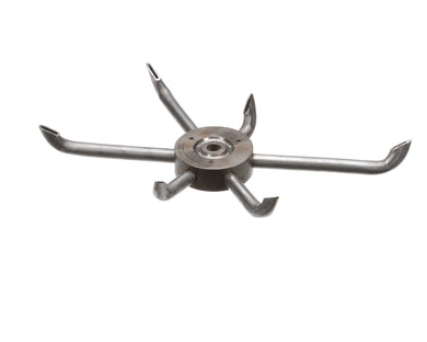 JACKSON 5700-000-57-69 WASH HEAD ASSEMBLY