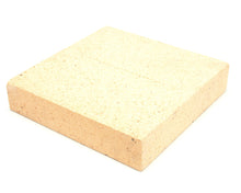 JADE 3041500000 BRICK  LOG BROILER 12 X 12 X 2