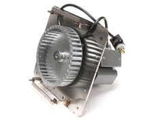 JADE 2500135021 CONV. OVEN MOTOR ASSEMBLY  JTRH (S